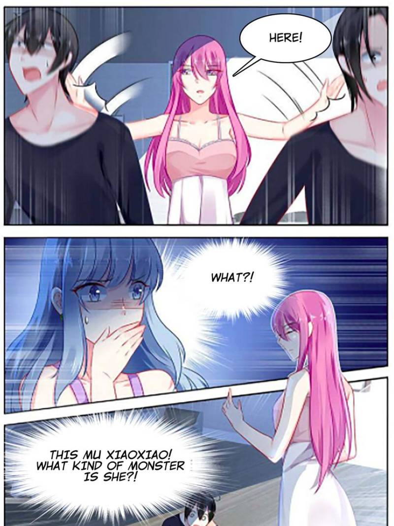 My Super Hot Mom Is An Assassin Chapter 38 9